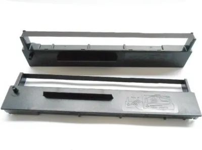 Produktbild von Farbband -schwarz(2.Stück)- für Amstrad 2000 -Farbbandfabrik Original Farbband Farbbandfabrik
