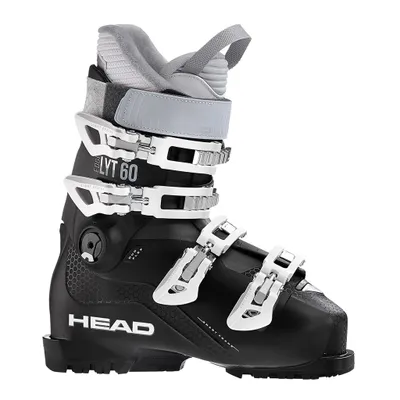 Produktbild von Head Edge Lyt 60 W Black/Anthracite 000 - 42