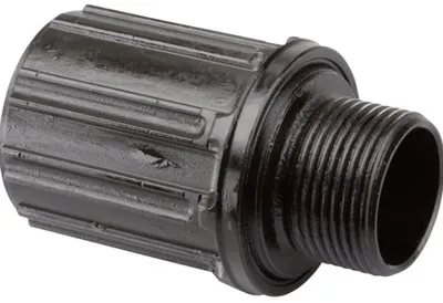 Produktbild von SHIMANO FHM678, Freilaufkörper, schwarz, SH-Y3TL98040