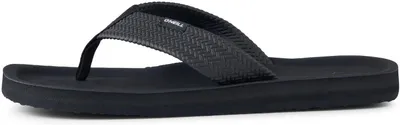 Immagine prodotto di O'Neill Chad Sandali Neri, Modello Black Out, Taglia 43