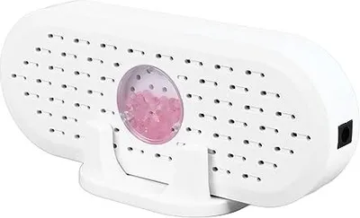 Produktbild von Topincn Mini -Feuchtigkeitsabsorber, wiederaufladbare kleine Entfeuchtungsträger, hocheffiziente tragbare elektrische Luftentfeuterschrankschrankschuh
