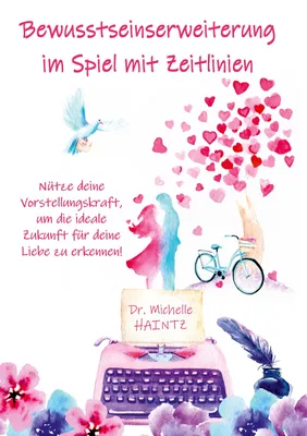 Produktbild von Bewusstseinserweiterung im Spiel mit Zeitlinien