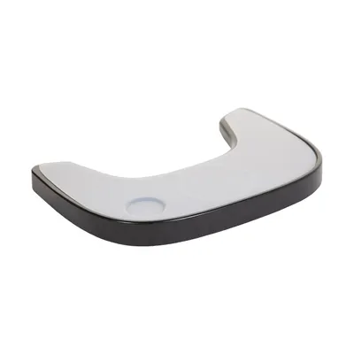 Obrázek produktu pro Childhome Evolu Tray ABS Black