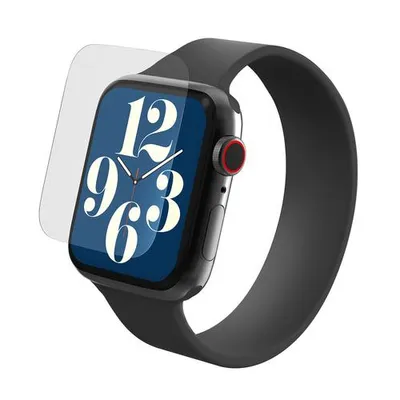 Produktbild von ZAGG InvisibleShield Ultra Clear+ Apple Watch 3/4/5/6/SE 1/2 44mm