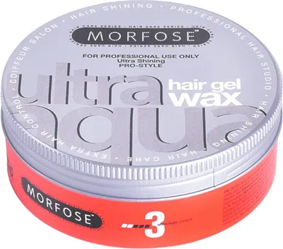 Obrázok produktu pre Ultra Aqua Gelwax Rot 150 ml