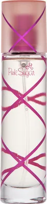 Produktbild von Aquolina Pink Sugar eau de Toilette für Damen 30 ml