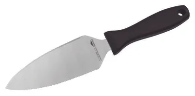 Imagen del producto de Utensili Cucina Paderno Tortenmesser Edelstahl Rostfrei 18514-18