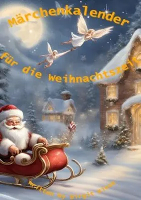 Immagine prodotto di Märchenkalender für die Weihnachtszeit