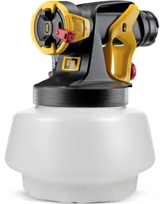 Immagine prodotto di Wagner Sprayer attachment Compatible with Wagner Universal Sprayer, Wall Sprayer, Wood &amp; Metal Sprayer