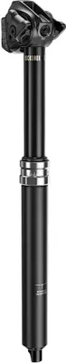 Produktbild von Rockshox Reverb Axs 125 Mm Teleskop-sattelstütze Silber 265-390 mm / 34.9 mm Silber 265-390 mm