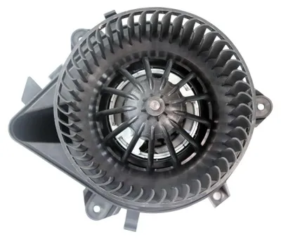 Produktbild von Innenraumgebläse 12 V 180 W 2-polig HELLA passend für u.a. FIAT PUNTO