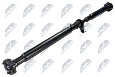 Produktbild von NTY Kardanwelle Gelenkwelle Achsantrieb für CHRYSLER 300 C Touring (LX, LE) NWN-CH-066