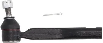 Produktbild von YAMATO Spurstangenkopf Spurstange für TOYOTA AVENSIS Station Wagon (ZRT27, ADT27) vorne Links I12129YMT