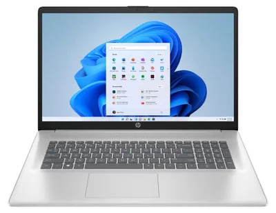 Immagine prodotto di HP 17-cn4006nw, Intel Core i7, 43,9 cm (17,3"), 1920 x 1080 px, 16 GB, 1 TB, Windows 11 Home
