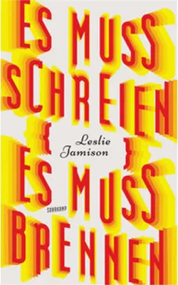 Image de Es muss schreien, es muss brennen