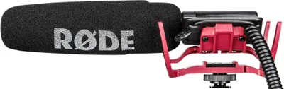 Immagine prodotto di Rode VideoMic Rycote