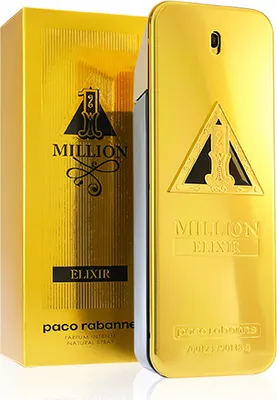 Obrázok produktu pre Paco Rabanne 1 Million Elixir parfém pre mužov 200 ml