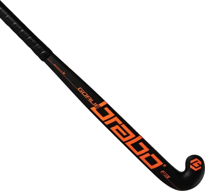 Productafbeelding van Brabo Goalie F3 CC Hockeystick, model voor senioren
