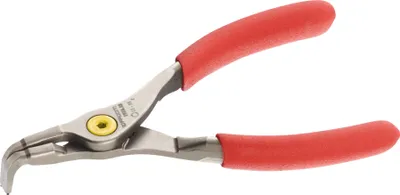 Image de Pince Facom pour circlips - coudée à 90