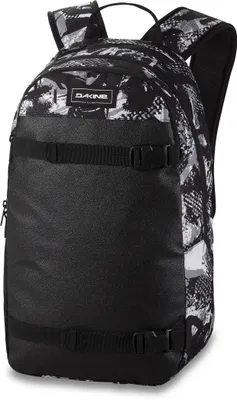 Produktbild von Dakine Urbn Mission Pack 22 Liter Rucksack Street Art