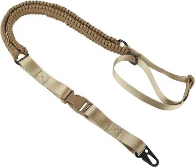 Obrázok produktu pre Taktický popruh na pušku z nylonu pre outdoorové aktivity a lov