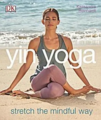 Obrázok produktu pre Yin Yoga