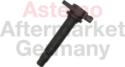 Produktbild von HITACHI 2503911 Zündspule für NISSAN ALMERA II Hatchback (N16) ALMERA TINO (V10) PRIMERA (P11) PRIMERA (P12) PRIMERA Kombi (WP12)