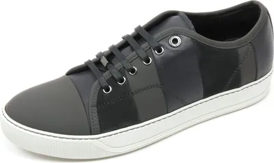 Produktbild von C2874 Herrenschuh LANVIN Turnschuhe