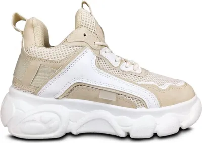 Zdjęcie produktu dla Buty Permani Hid YM151BEIGE