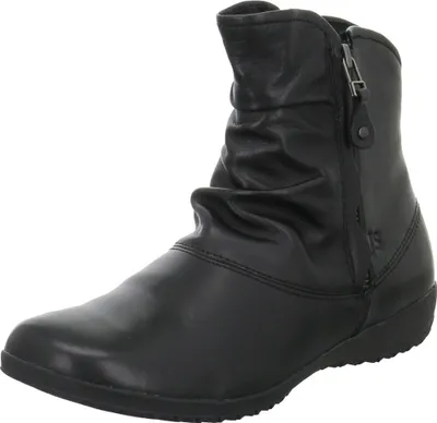Produktbild von Josef Seibel Damen Stiefelette Keilabsatz Naly 24 79724-VL971, Größe:37 EU, Farbe:Schwarz