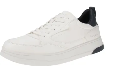 Produktbild von bugatti shoes Schuhe 2000 white 47