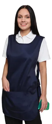 Immagine prodotto di Omgoods - Grembiule da lavoro unisex per uso professionale