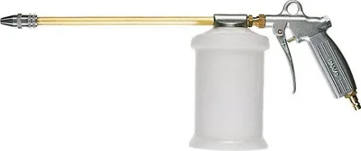 Image de Pistolet de pulvérisation multispray Raccord mâle DN 7,2 droit avec embout 3mm EWO