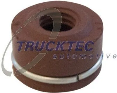 Produktbild von TRUCKTEC AUTOMOTIVE Ventilschaftdichtung 02.12.008 Einlassseite passend für MERCEDES-BENZ 190 (W201) 8mm