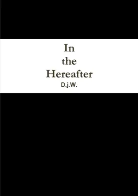 Produktbild von In the Hereafter