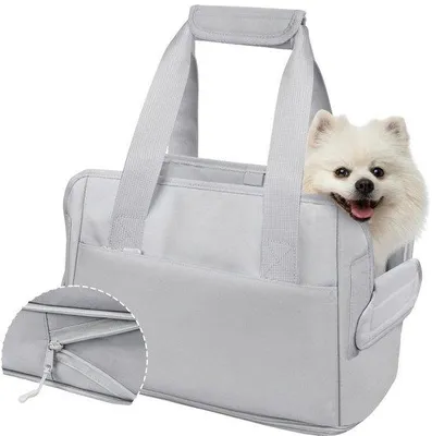 Productafbeelding van Verstelbare Transporttas voor Honden en Katten