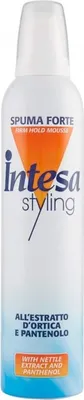 Produktbild von intesa SPUMA Mousse Schaumfestiger Starker Halt 300ml