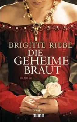 Obrázek produktu pro Die geheime Braut
