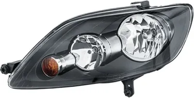Produktbild von Hella Scheinwerfer links für VW Golf Plus