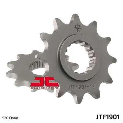 Image de Ritzel 11Z   520
