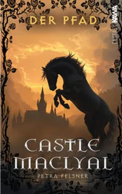 Obrázek produktu pro Castle MacLyal