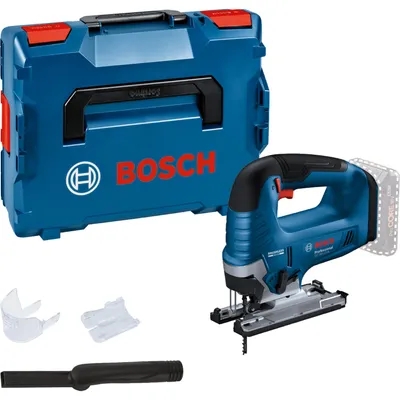 Produktbild von Akku-Stichsäge GST 18V-125 B in L-BOXX