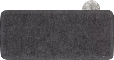 Produktbild von Bosch Siemens Mikro Aktivkohlefilter 497583 BBZ191AF VZ191AFB