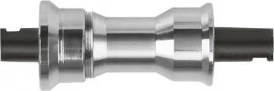 Produktbild von M-wave Carousel Repair Cotter Bottom Bracket Achse Silber 136 mm Silber 136 mm