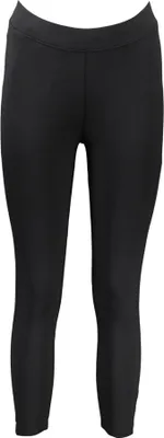 Image de Napapijri Femme Noir NP0A4GYLMNINALEGGING_NE041 : Taille - S Taille : S