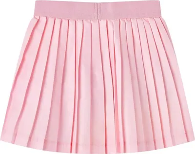 Immagine prodotto di vidaXL Gonna a pieghe per bambini rosa chiaro 128