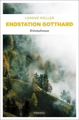 Produktbild von Endstation Gotthard