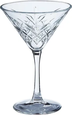 Produktbild von Pasabahce Timeless 4 Teilig Cocktailglas