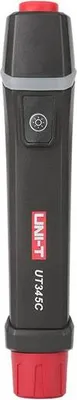 Image de Détecteur de niveau de réservoir de GPL UNI-T UT345C