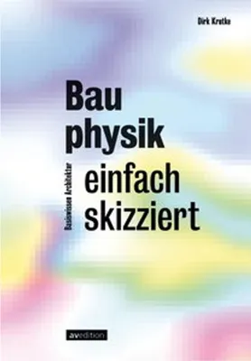 Image de Bauphysik einfach skizziert